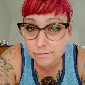 Meet your Posher, Jolene